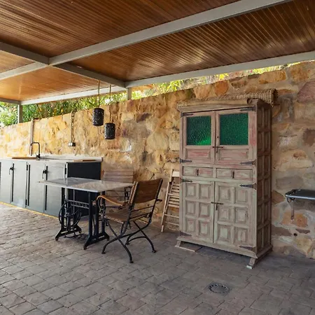 La Casa di campagna Tarifa