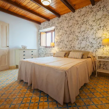 La Casa di campagna
