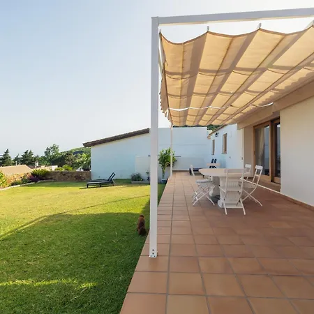 Casa di campagna La