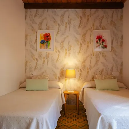 Casa di campagna La Tarifa