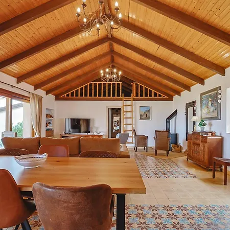 La Casa di campagna