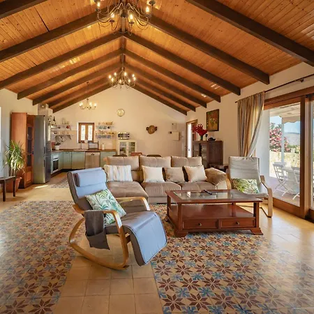 La Casa di campagna *