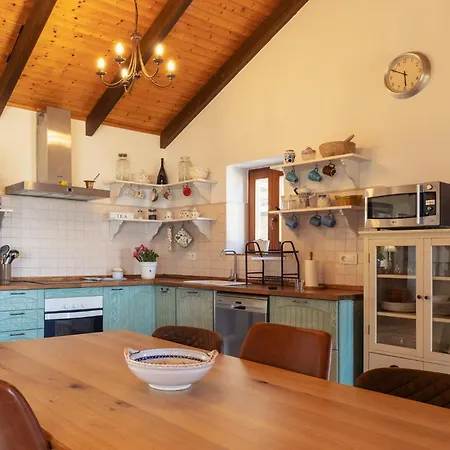 Casa di campagna La *