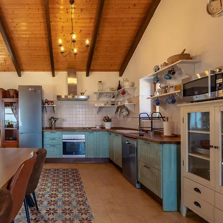 La Kır Evi Tarifa